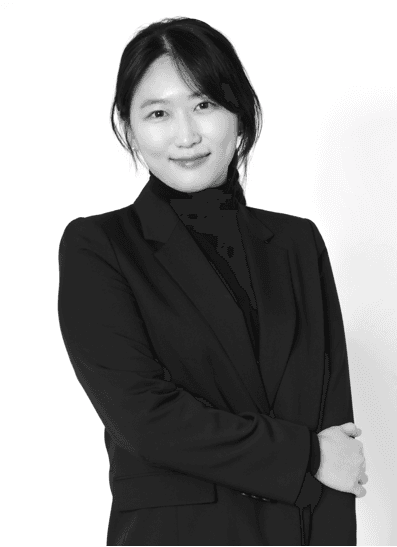 Portrait of Somin Moon